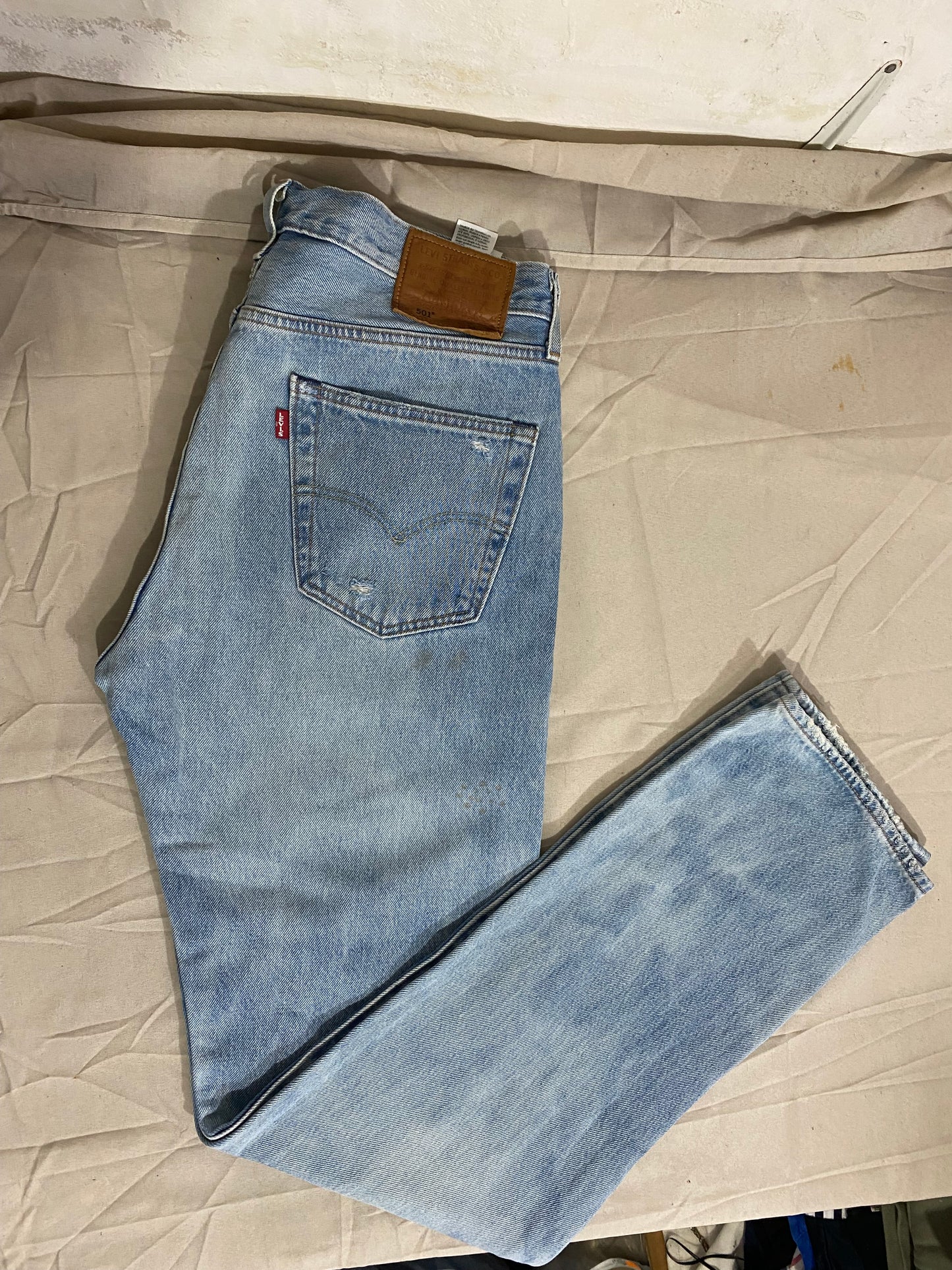 2,99€ LEVI’S GRADO A