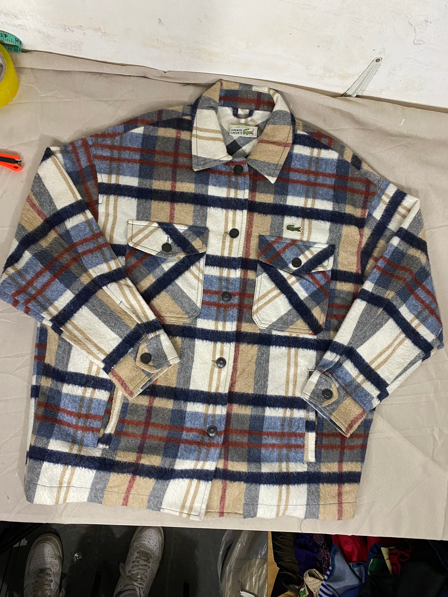 €0,99 AL PEZZO - ABBIGLIAMENTO FIRMATO- GRADO A