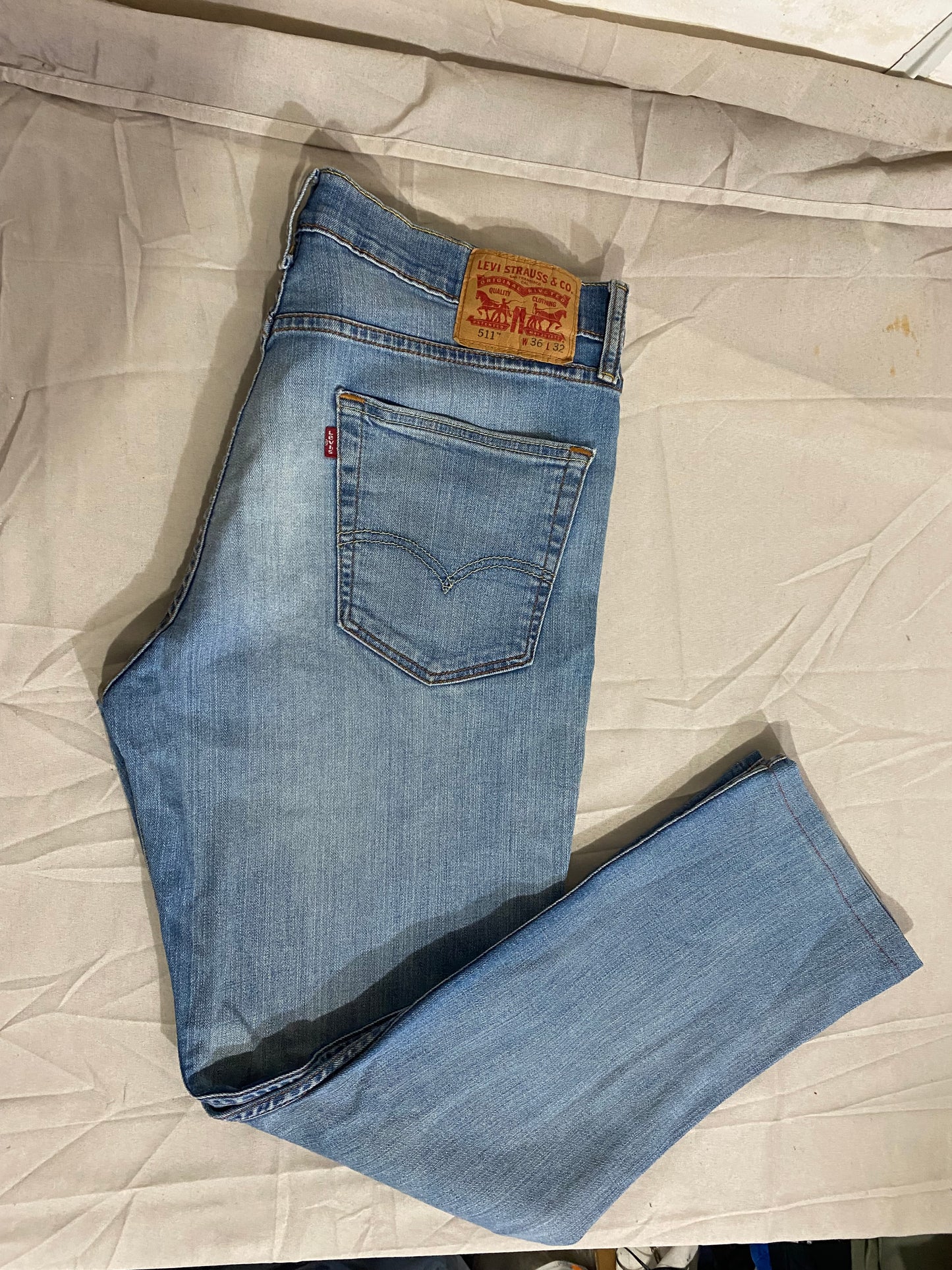2,99€ LEVI’S GRADO A
