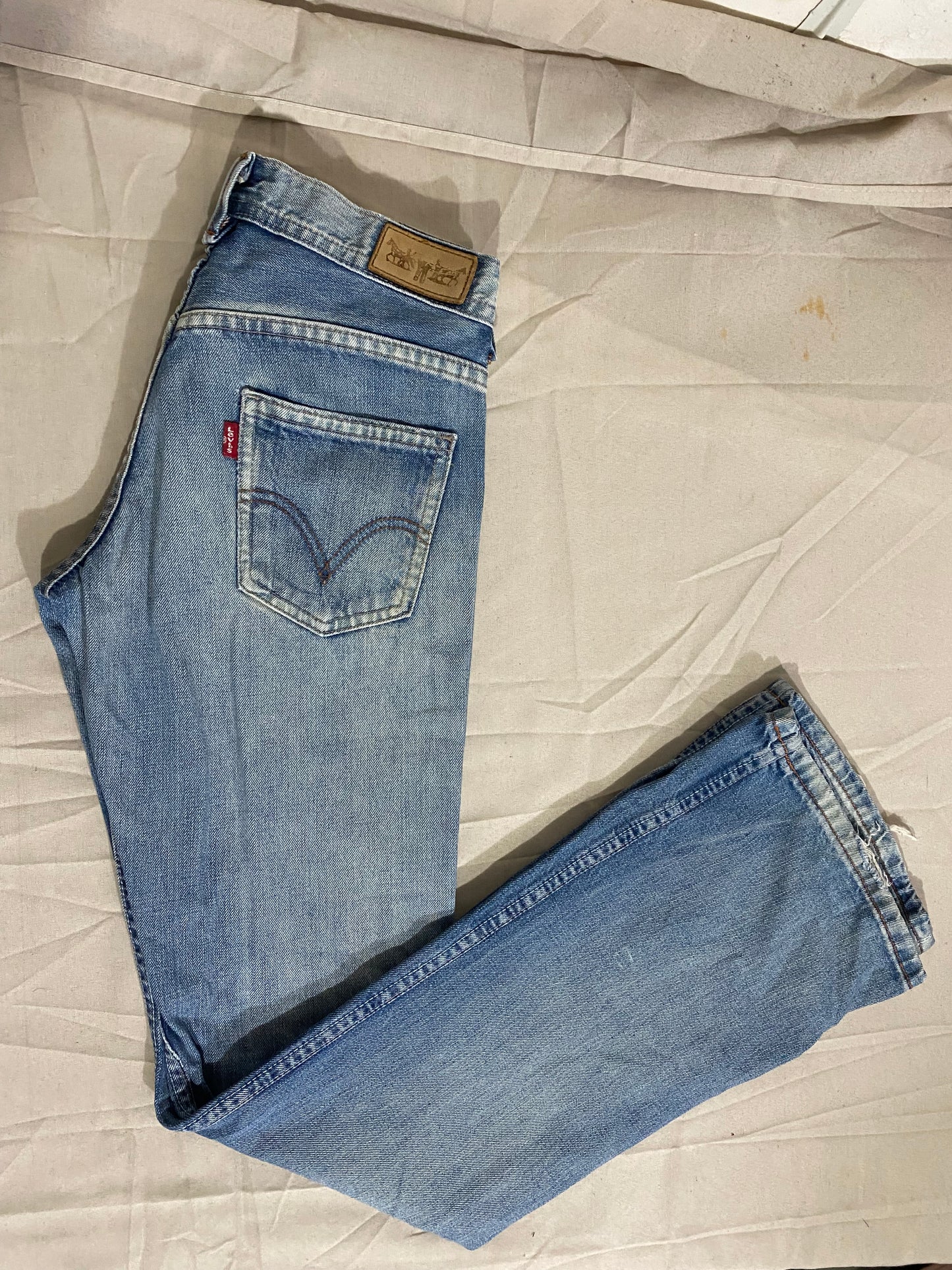 2,99€ LEVI’S GRADO A