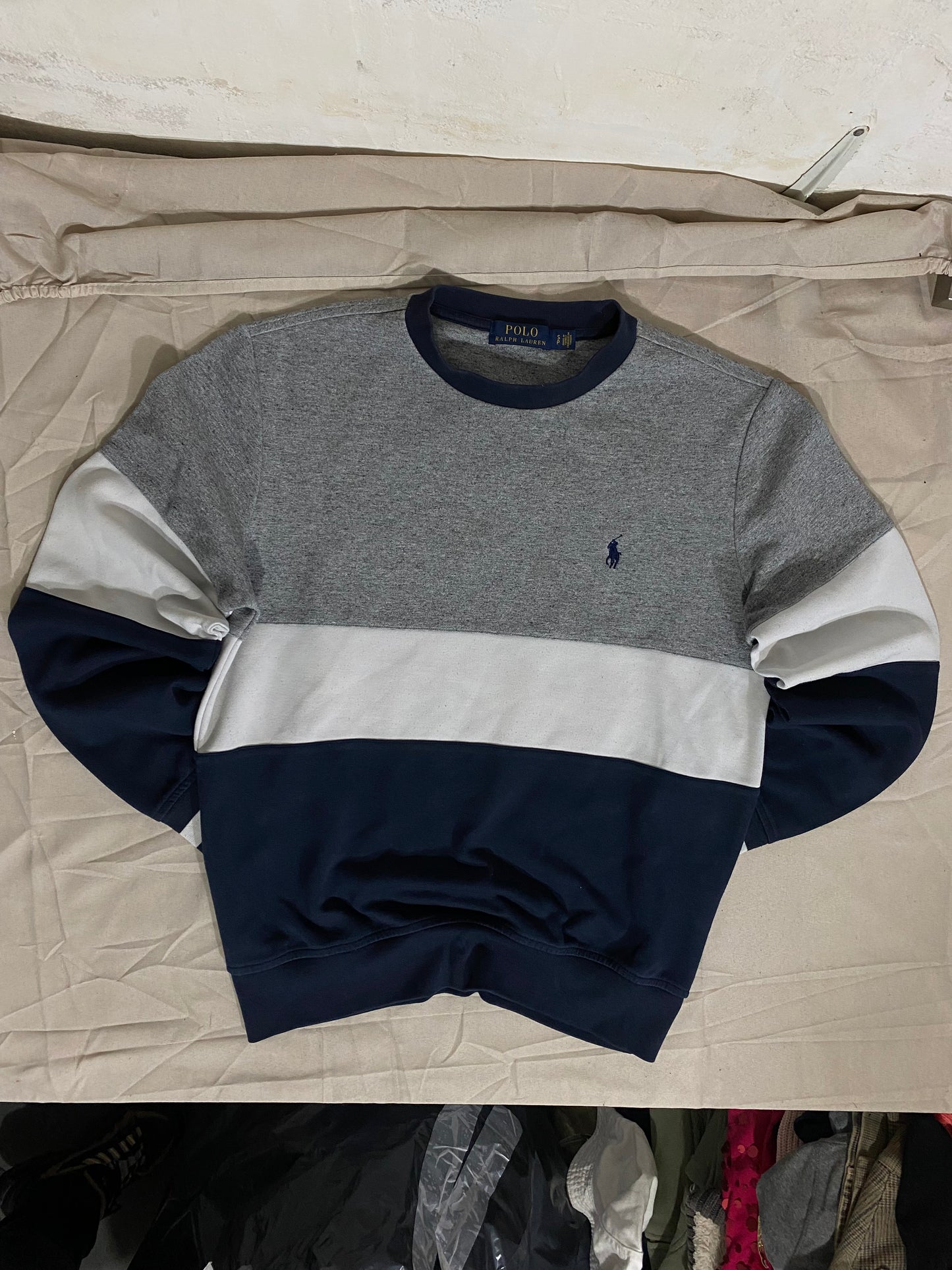 €0,99 AL PEZZO - ABBIGLIAMENTO FIRMATO- GRADO A
