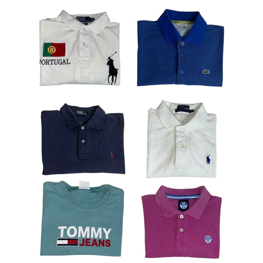 MISTO ABBIGLIAMENTO FIRMATO ESTIVO