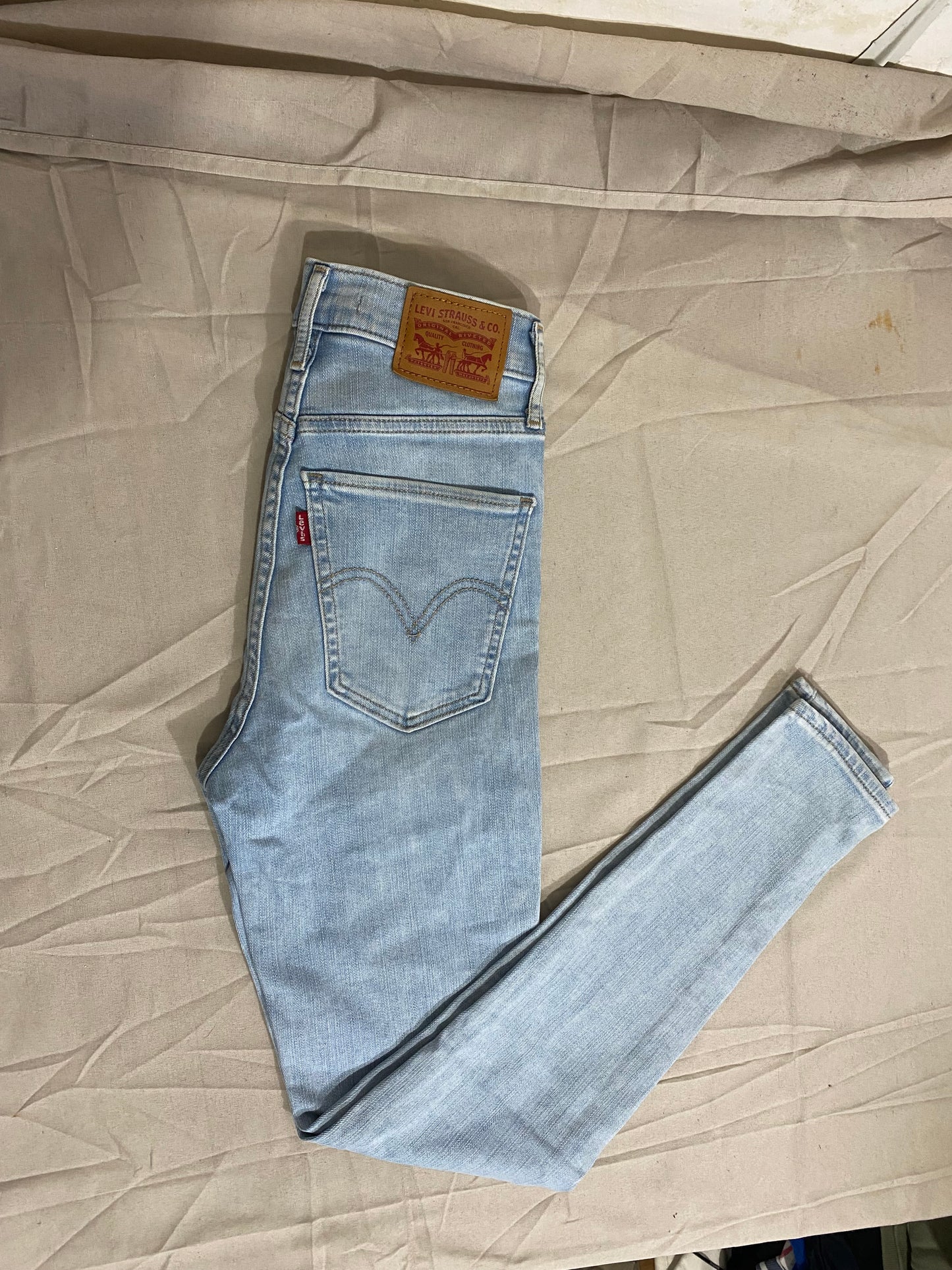 2,99€ LEVI’S GRADO A