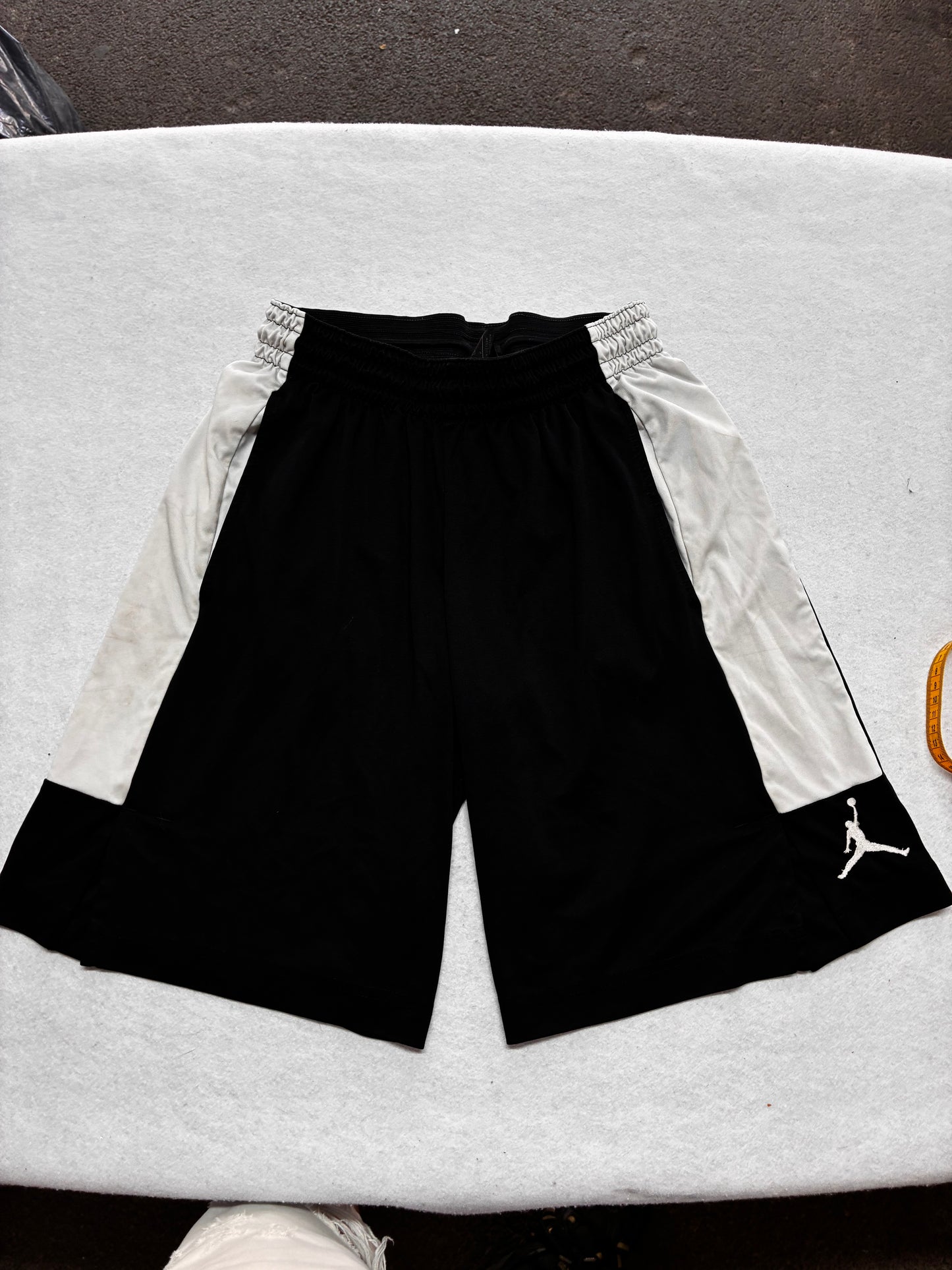 Shorts sportivi grado A