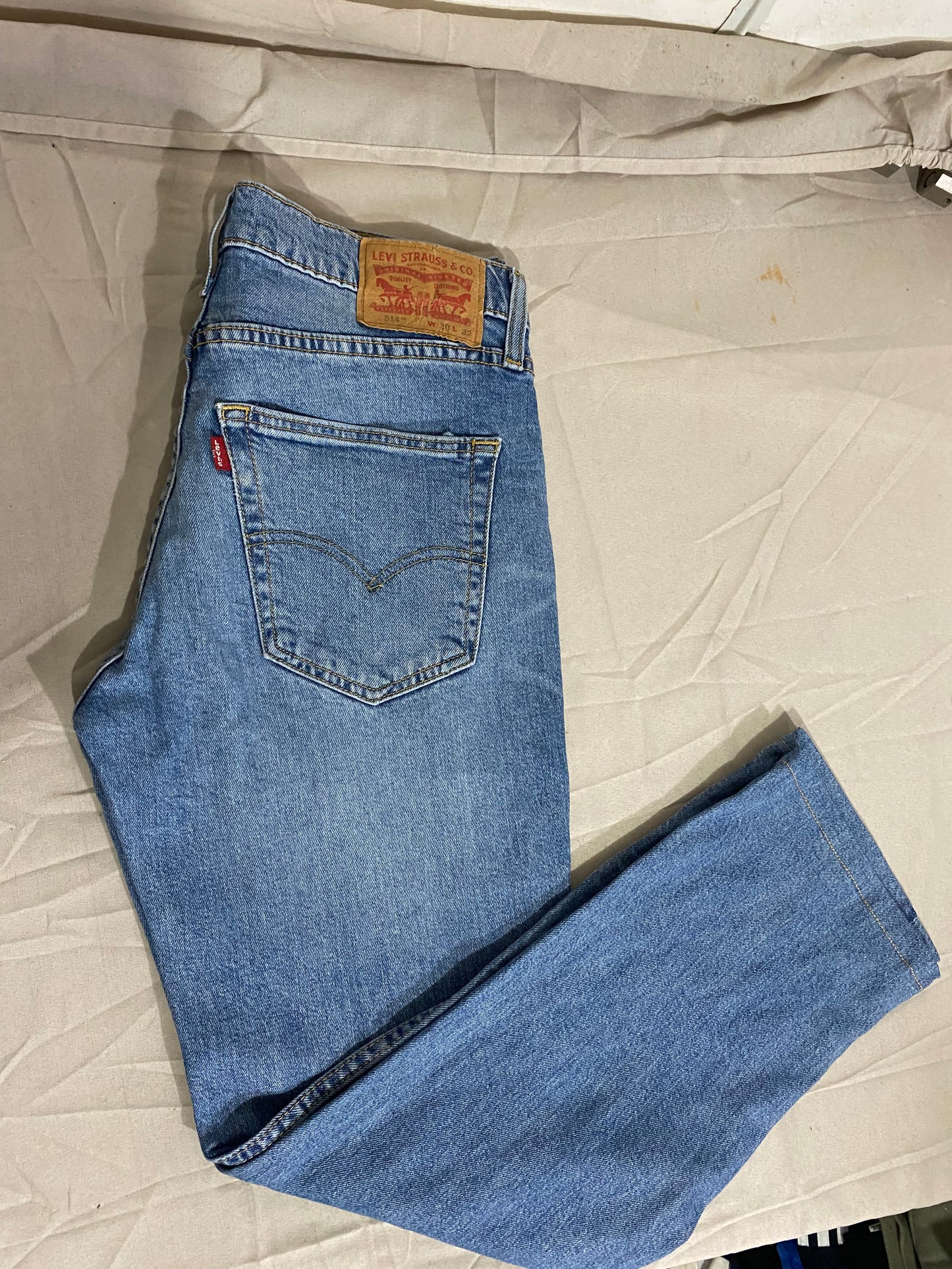 2,99€ LEVI’S GRADO A