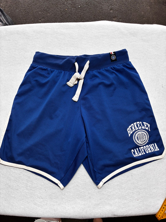 Shorts sportivi grado A