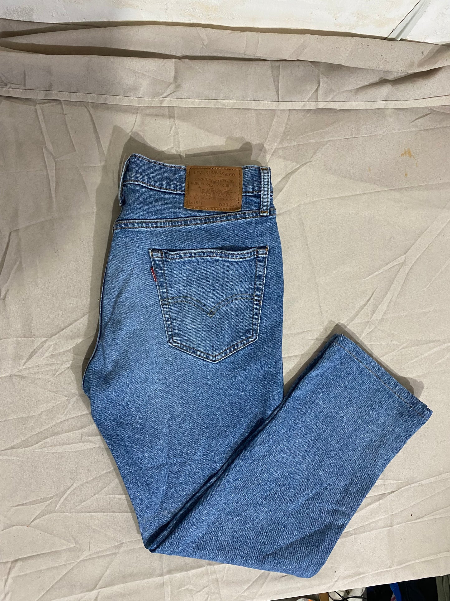 2,99€ LEVI’S GRADO A