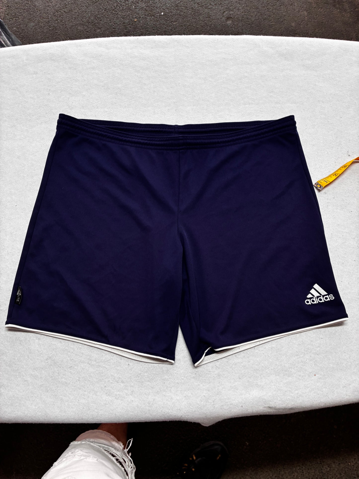 Shorts sportivi grado A