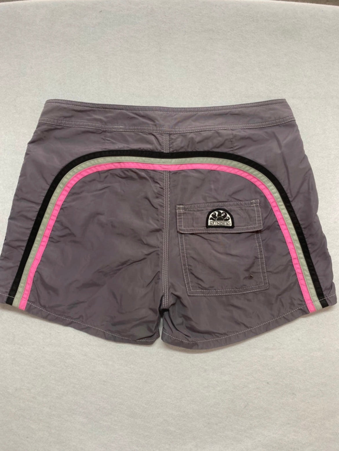 COSTUMI SUNDEK GRADO A